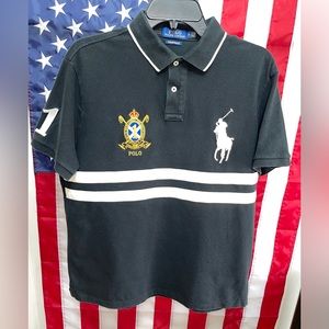 Polo Ralph Lauren big pony polo